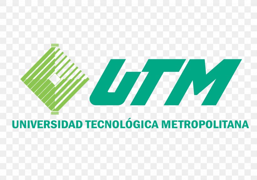 Metropolitan University Of Technology Logo Brand Product Design, PNG, 2084x1459px, Logo, Area, Brand, Green, Santiago Metropolitan Region Download Free