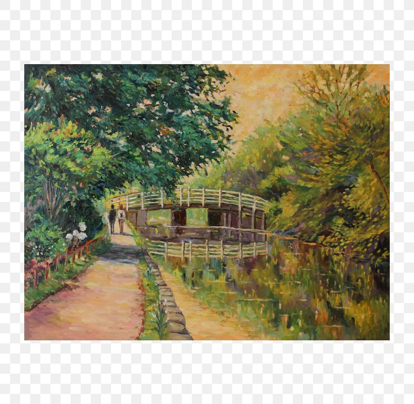 Oil Painting Mr And Mrs William Hallett Artist Canvas, PNG, 800x800px, Painting, Artist, Bayou, Blog, Botanical Garden Download Free