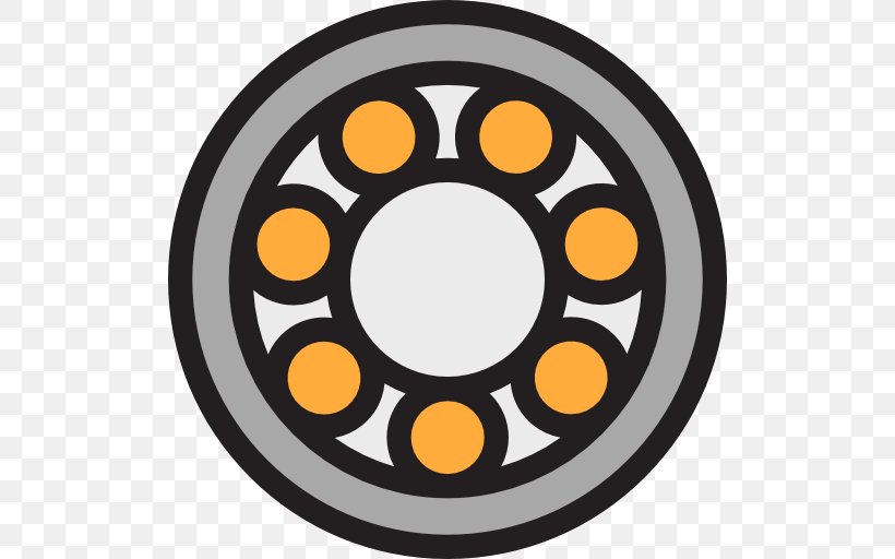 Rim Yellow Wheel, PNG, 512x512px, Manufacturing, Computer Font, Industry, Rim, Wheel Download Free