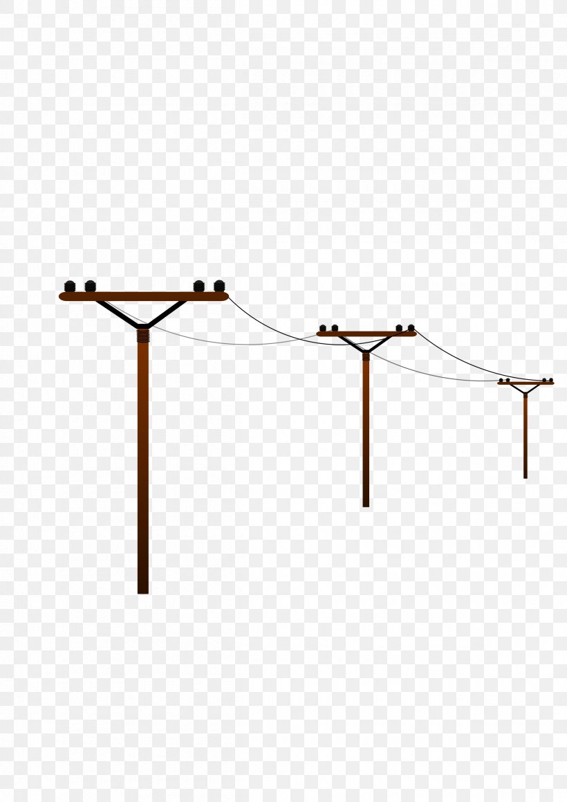 Overhead Power Line Electric Power Transmission Transmission Tower Electricity Clip Art, PNG, 2400x3394px, Overhead Power Line, Area, Electric Power, Electric Power Transmission, Electrical Grid Download Free