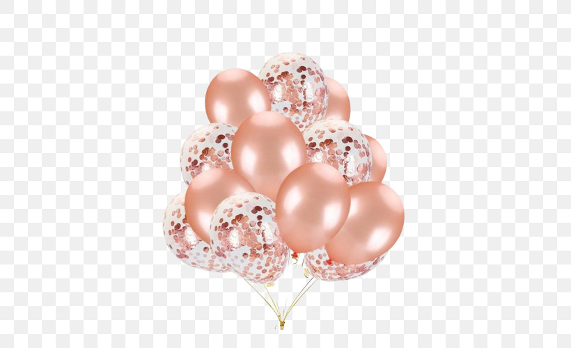 Pink Pearl Jewellery Balloon Gemstone, PNG, 500x500px, Pink, Balloon, Brooch, Gemstone, Jewellery Download Free