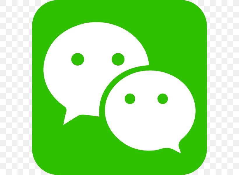 WeChat Logo, PNG, 800x600px, Wechat, Area, Emoticon, Grass, Green Download Free
