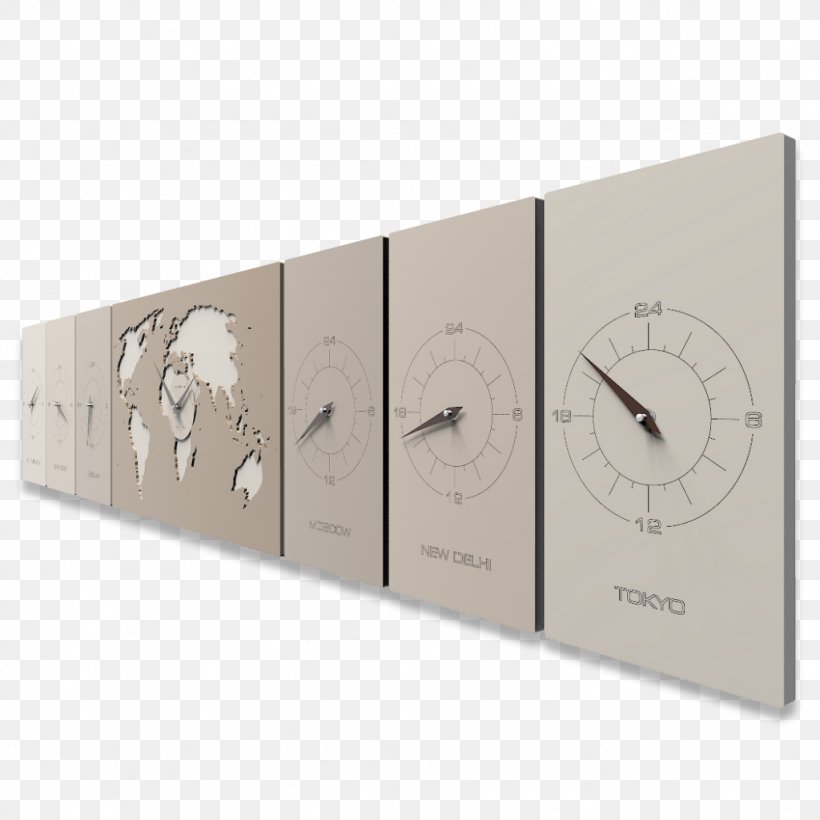 World Map Clock Time Zone, PNG, 1024x1024px, World, Clock, Furniture, Home Accessories, Living Room Download Free