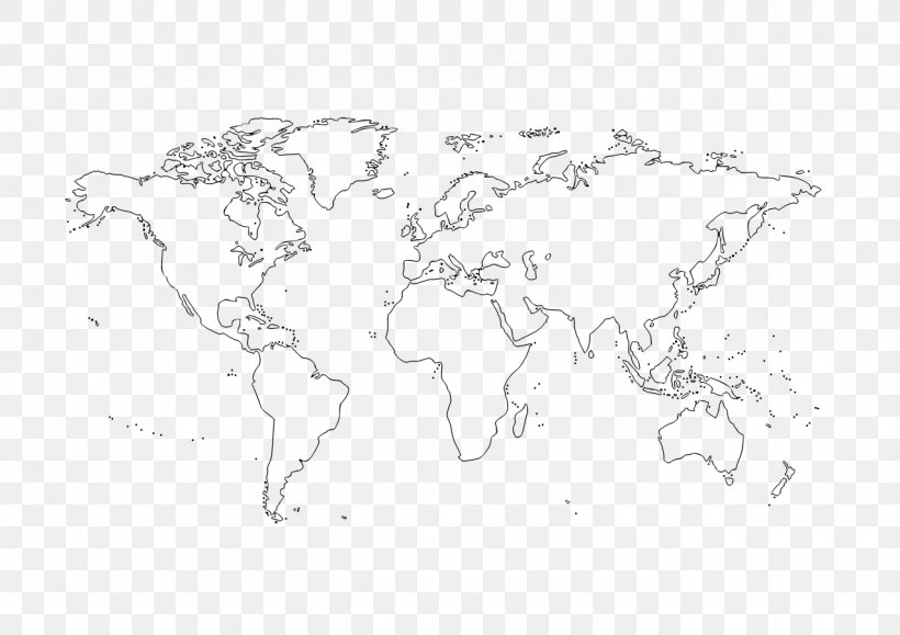 World Map Globe Drawing Png 1280x905px World Area Artwork Atlas Black And White Download Free