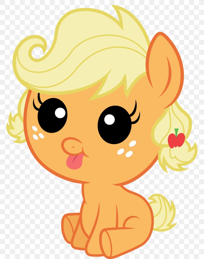 Applejack Rainbow Dash Pony Infant Image, PNG, 768x1040px, Applejack, Apple, Art, Cartoon, Child Download Free