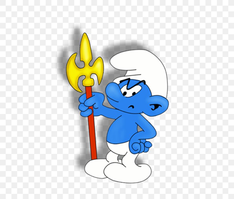 Cartoon The Smurfs Clip Art Illustration Graphics, PNG, 496x698px, Watercolor, Cartoon, Flower, Frame, Heart Download Free