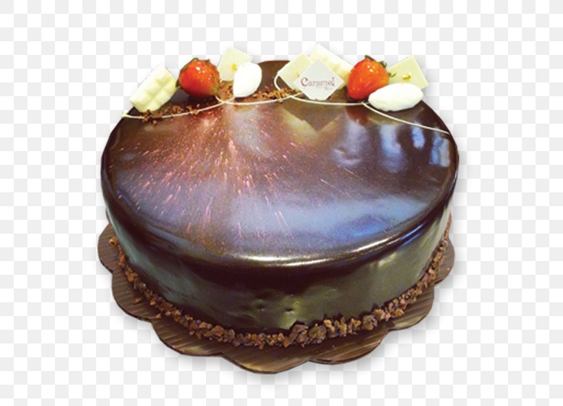 Chocolate Cake Sachertorte Mousse Macaron, PNG, 591x591px, Chocolate Cake, Bossche Bol, Cake, Caramel, Chocolate Download Free