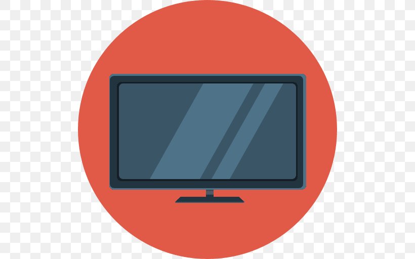 Television Show Icon Design, PNG, 512x512px, Television, Brand, Computer Icon, Computer Monitor, Display Device Download Free