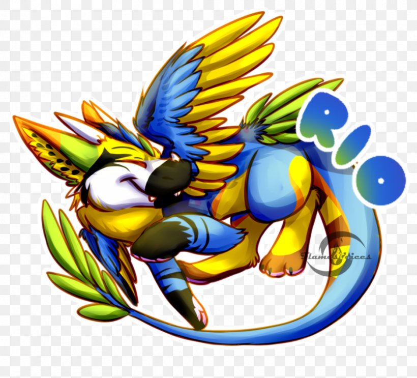 DeviantArt Drawing Dragon Commission, PNG, 938x851px, Art, Artist, Beak, Bird, Cartoon Download Free