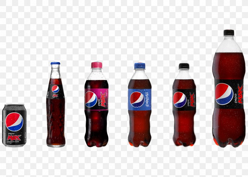 Fizzy Drinks Pepsi Max Cola Bottle, PNG, 2402x1718px, Fizzy Drinks, Advertising, Bottle, Carbonated Soft Drinks, Carbonation Download Free