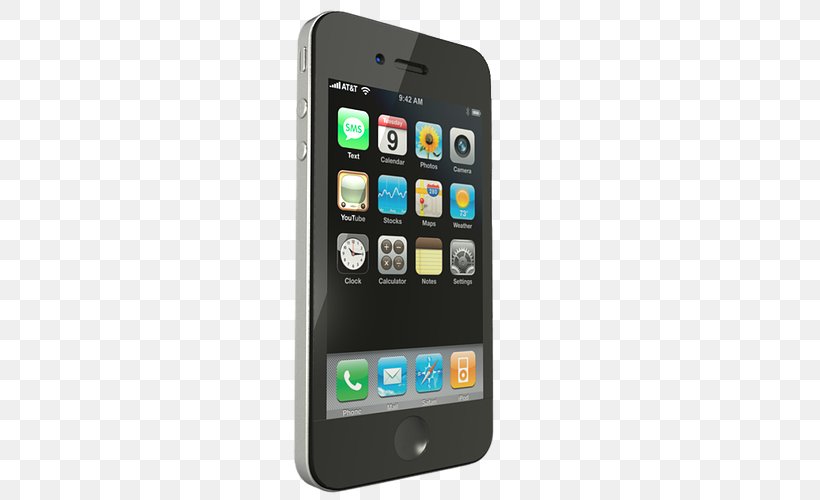 IPhone 3GS IPhone 4S, PNG, 500x500px, Iphone 3gs, Apple, Cellular Network, Communication Device, Electronic Device Download Free