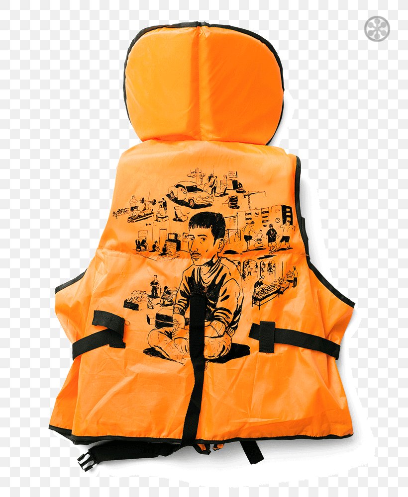Life Jackets Refugee Drawing Art, PNG, 800x1000px, Life Jackets, Art, Art Exhibition, Artist, Arts Download Free
