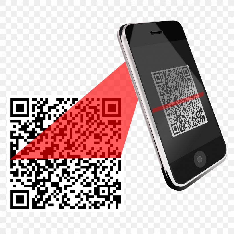 QR Code Image Scanner Barcode Reader, PNG, 2400x2400px, Qr Code, Advertising, Android, Barcode, Barcode Reader Download Free