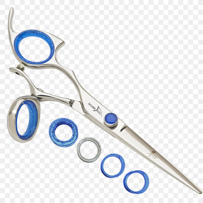 Scissors Shark Handedness Dog Grooming Blade, PNG, 900x900px, Scissors, Auto Part, Blade, Body Jewelry, Cutting Download Free