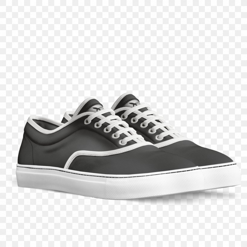 Sneakers Skate Shoe Leather Sportswear, PNG, 1000x1000px, Sneakers, Athletic Shoe, Black, Brand, Concept Download Free