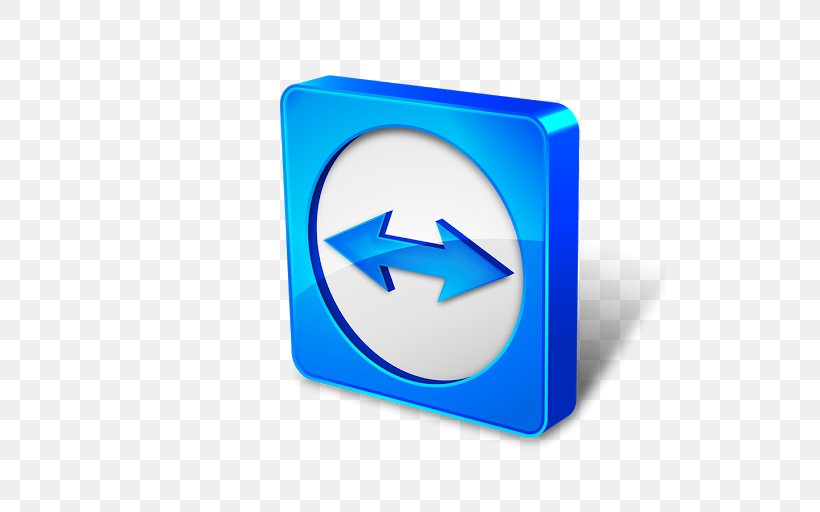 TeamViewer Computer Software Android, PNG, 512x512px, Teamviewer, Android, Brand, Computer, Computer Software Download Free