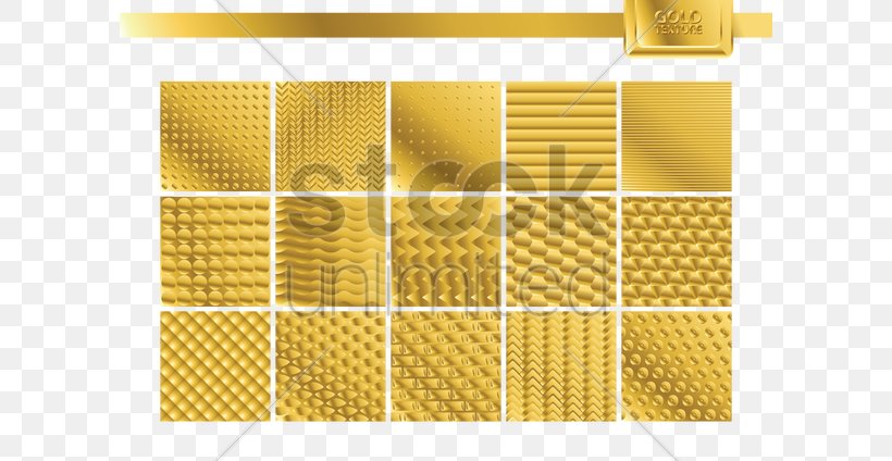 Texture Gold Pattern, PNG, 600x424px, Texture, Gold, Material, Metal, Mosaic Download Free