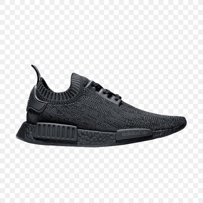 Adidas Nmd Pitch Black Shoes Core Black // Core Black S80489 Adidas NMD R1 'Triple Black Reflective' Mens Sneakers, PNG, 1000x1000px, Adidas, Adidas Originals, Adidas Yeezy, Athletic Shoe, Basketball Shoe Download Free