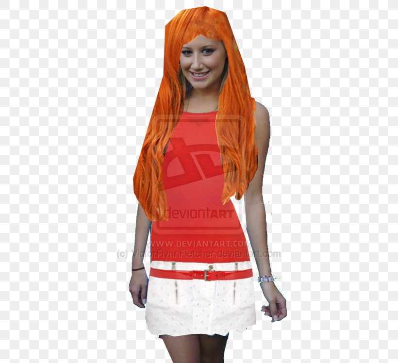 Ashley Tisdale Candace Flynn Phineas Flynn Phineas And Ferb Ferb Fletcher, PNG, 400x748px, Ashley Tisdale, Blog, Brown Hair, Candace Flynn, Character Download Free