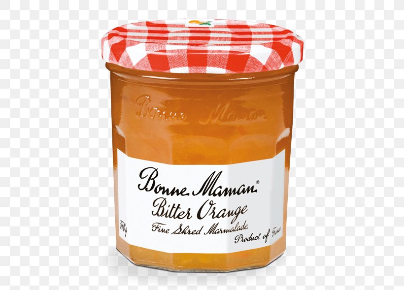 Breakfast Jam Bonne Maman Conserve 370g Can Marmalade, PNG, 500x589px, Breakfast, Bonne Maman, Can, Condiment, Confiture De Lait Download Free