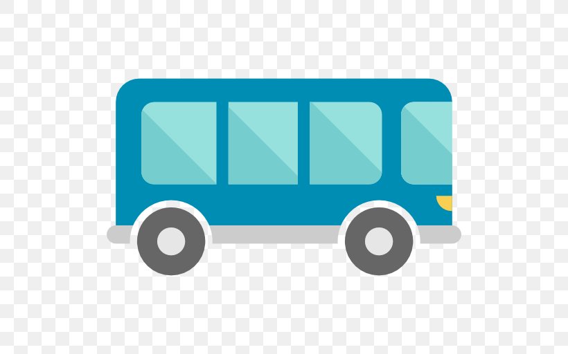 Bus Public Transport Icon, PNG, 512x512px, Bus, Accommodation, Area, Blue, Brand Download Free