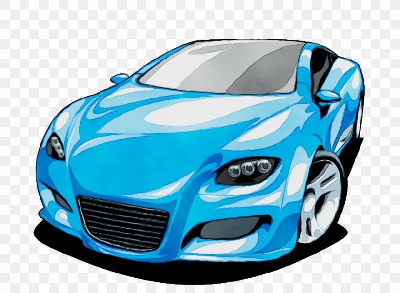 City Car, PNG, 900x660px, Watercolor, Bumper, Car, City Car, Compact Car Download Free