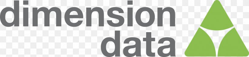 Dimension Data SA (Switzerland) Management Company Logo, PNG, 1500x344px, Dimension Data, Brand, Business, Company, Green Download Free