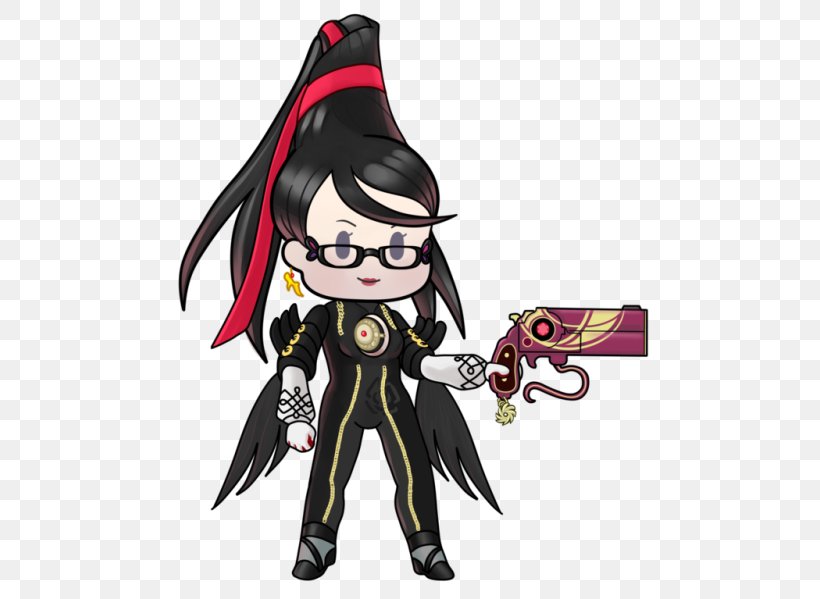 Fire Emblem Heroes Fire Emblem Fates Sprite Bayonetta Legendary Creature, PNG, 500x599px, Watercolor, Cartoon, Flower, Frame, Heart Download Free