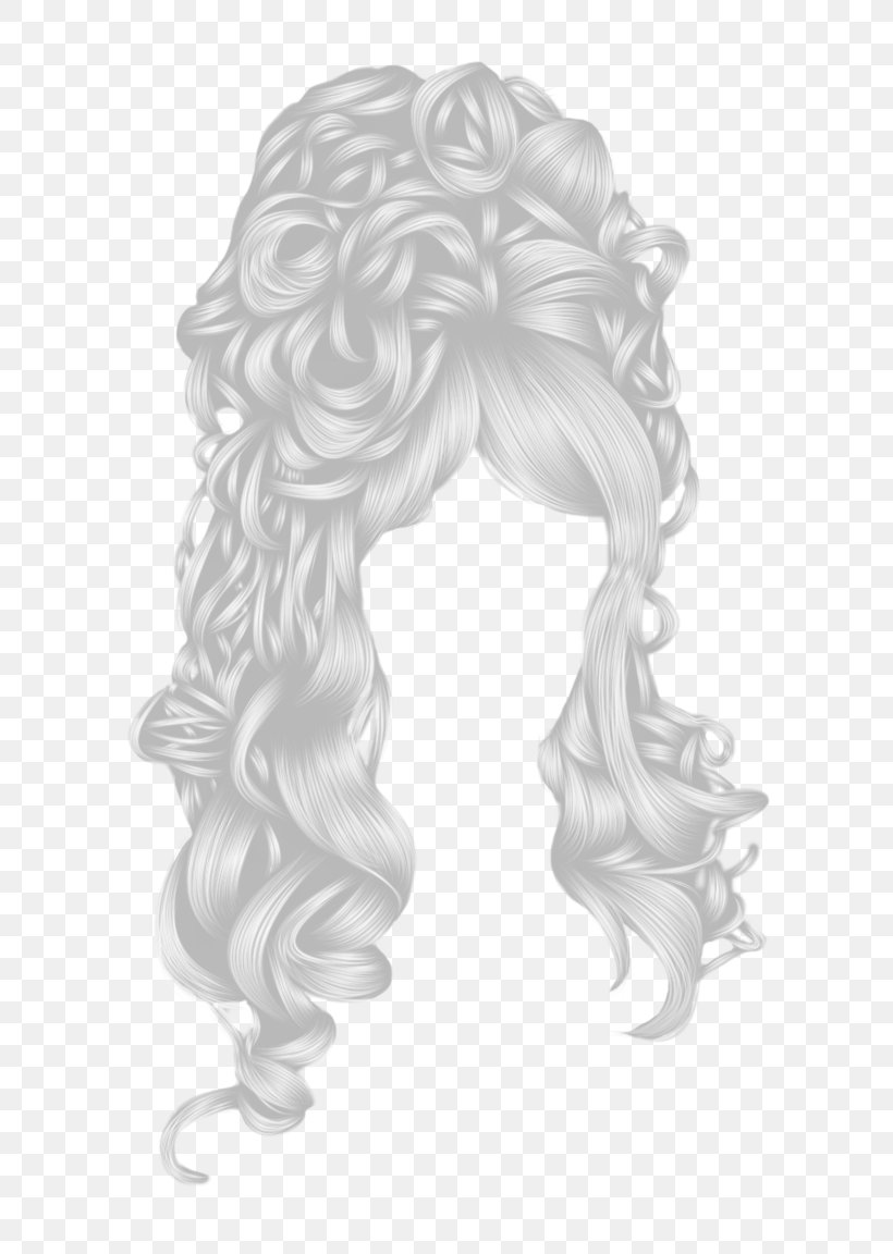 Hairstyle Blond Wig, PNG, 694x1152px, Hair, Black And White, Blond, Brown Hair, Canities Download Free