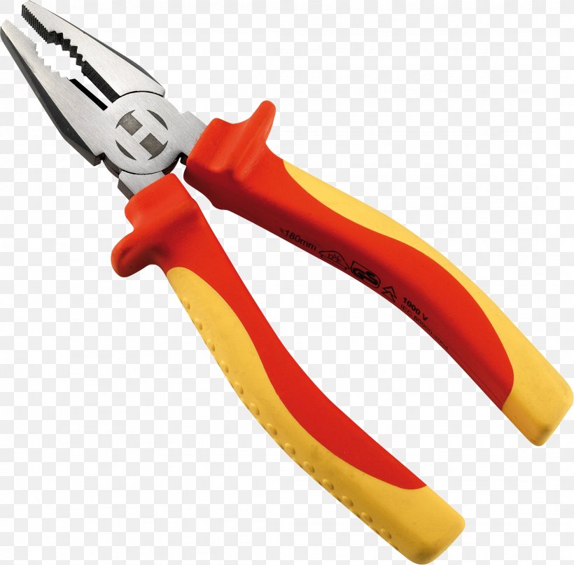 Hand Tool Lineman's Pliers Electrical Wiring, PNG, 2187x2153px, Hand Tool, Architectural Engineering, Bolt Cutter, Cable Tie, Diagonal Pliers Download Free