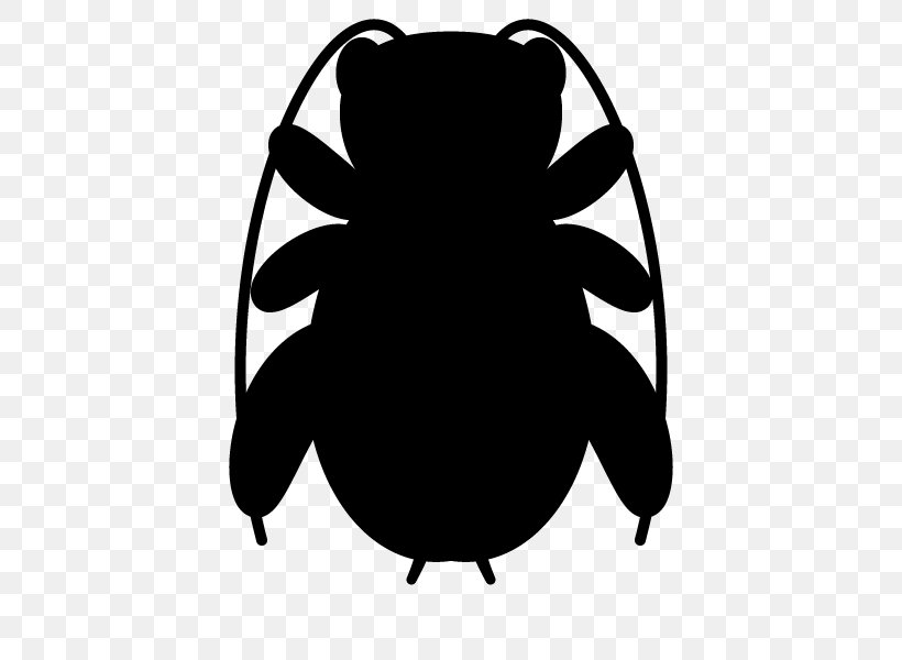 Insect Silhouette Black Pollinator Clip Art, PNG, 600x600px, Insect, Artwork, Black, Black And White, Invertebrate Download Free