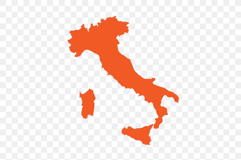 Italy Royalty-free Clip Art, PNG, 544x544px, Italy, Istock, Map, Orange, Royaltyfree Download Free