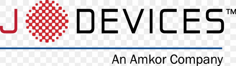 J-Devices Logo Amkor Technology Semiconductor Business, PNG, 1015x287px, Logo, Amkor Technology, Area, Brand, Business Download Free