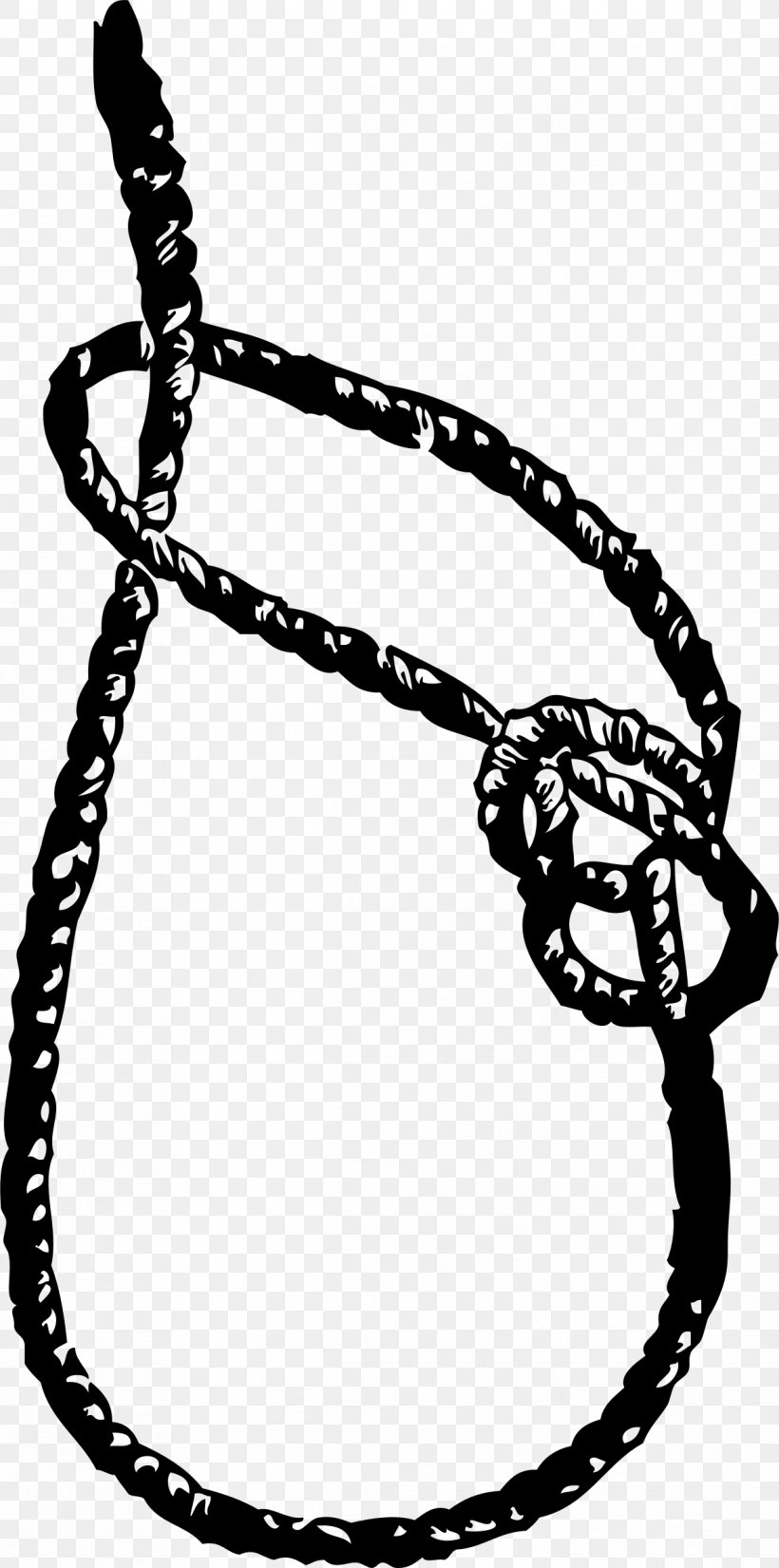 Knot Sailing Rope, PNG, 1192x2400px, Knot, Bight, Black And White, Bowline, Bowline On A Bight Download Free