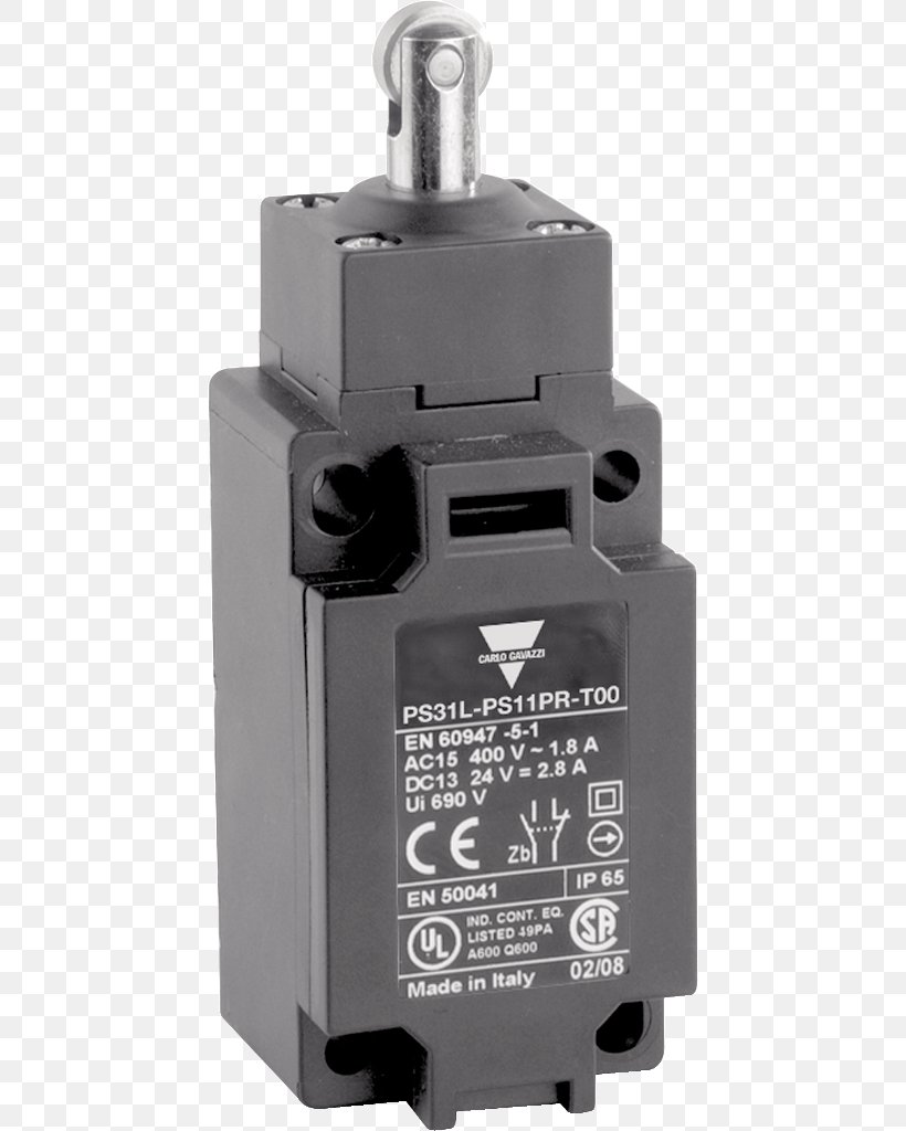Limit Switch Electrical Switches Electronic Component North Carolina Miniature Snap-action Switch, PNG, 444x1024px, Limit Switch, Alcoholics Anonymous, Alternating Current, Direct Current, Electrical Switches Download Free