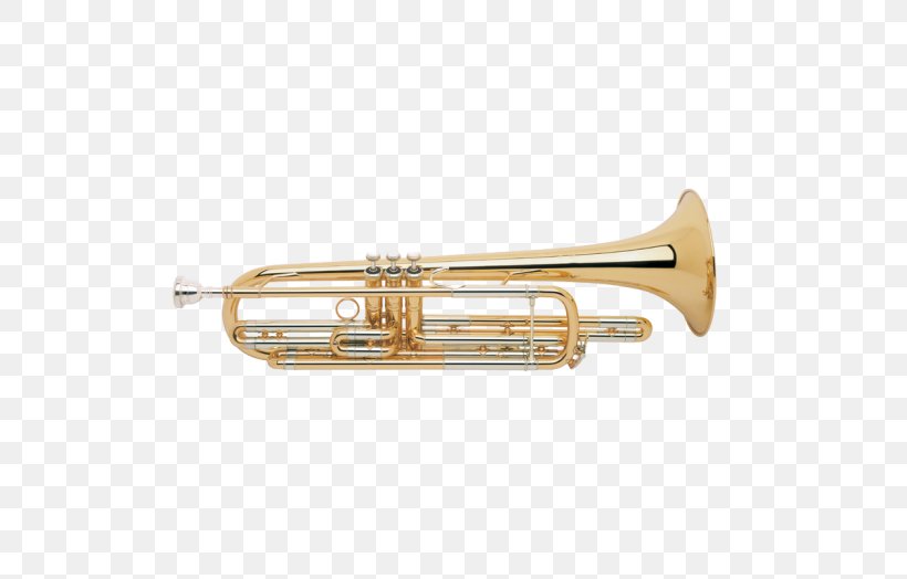 Bass Trumpet Vincent Bach Corporation Trombone Piccolo Trumpet, PNG, 524x524px, Watercolor, Cartoon, Flower, Frame, Heart Download Free