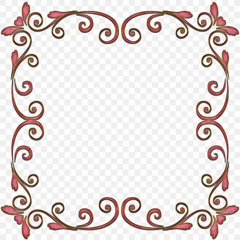 Borders Frame, PNG, 900x900px, Borders And Frames, Decorative Borders, Drawing, Islamic Design, Ornament Download Free