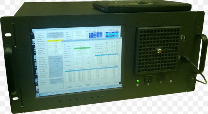 Clock Measurement National Institute Of Standards And Technology Time Server Electronics, PNG, 960x527px, Clock, Accuracy And Precision, Chassis, Computer Servers, Display Device Download Free
