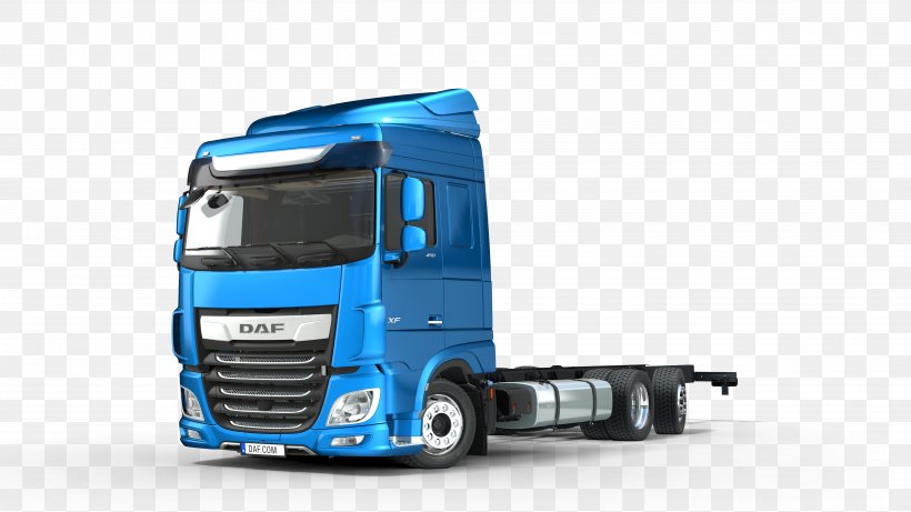 DAF XF DAF Trucks Car DAF LF, PNG, 3840x2160px, Daf Xf, Automotive Design, Automotive Exterior, Brand, Btrain Download Free