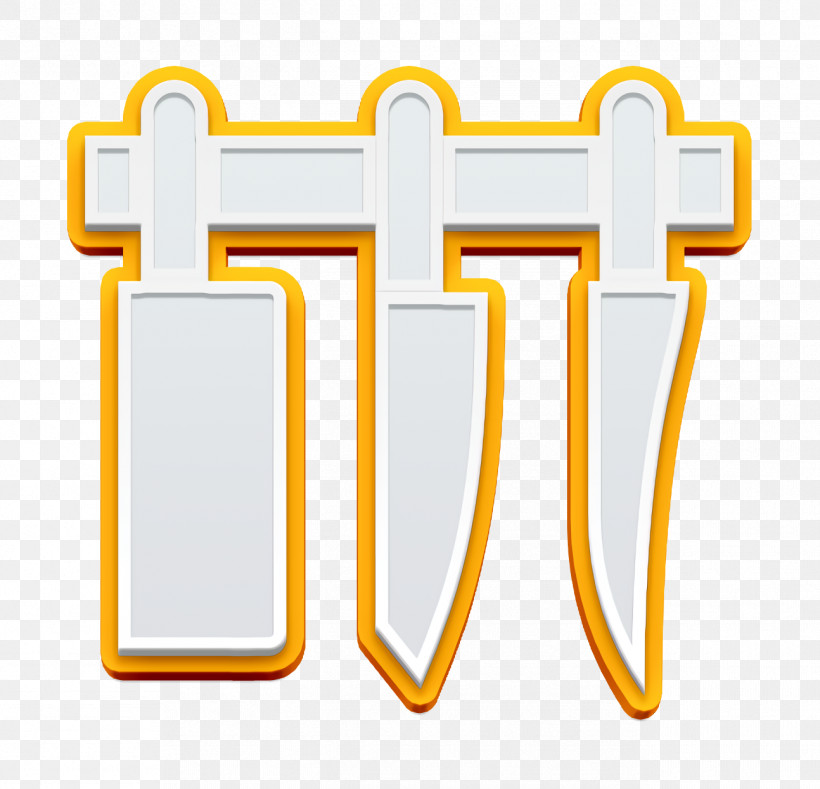 Knives Icon Food Icon Gastronomy Set Icon, PNG, 1294x1246px, Knives Icon, Food Icon, Gastronomy Set Icon, Line, Logo Download Free