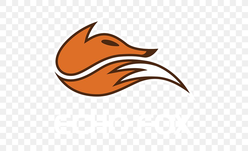 League Of Legends Championship Series Echo Fox United States Counter-Strike: Global Offensive, PNG, 500x500px, Echo Fox, Artwork, Beak, Bird, Counterstrike Global Offensive Download Free