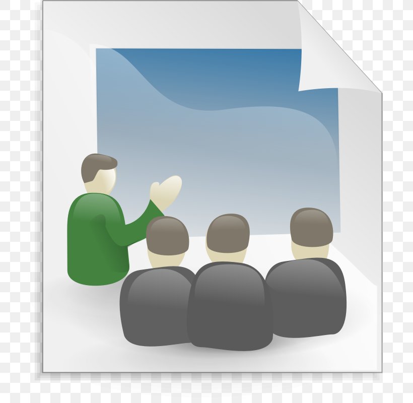 Microsoft PowerPoint Presentation Slide Show Clip Art, PNG, 800x800px, Microsoft Powerpoint, Animation, Application Software, Communication, Document Download Free