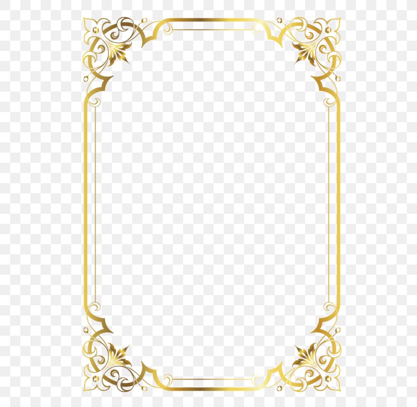 Picture Frame Clip Art, PNG, 612x800px, Picture Frame, Area, Border, Material, Page Layout Download Free