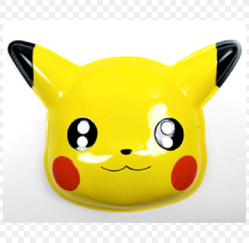 Pokémon Pikachu Mask Pokémon Pikachu Child, PNG, 800x800px, Pikachu, Carnivoran, Carnivores, Child, Clothing Download Free