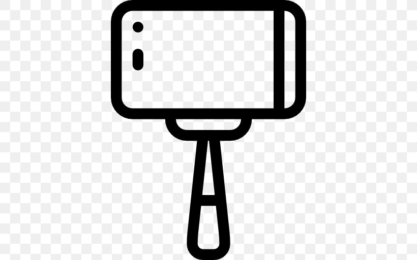 Selfie Stick, PNG, 512x512px, Selfie Stick, Area, Photography, Rectangle, Selfie Download Free