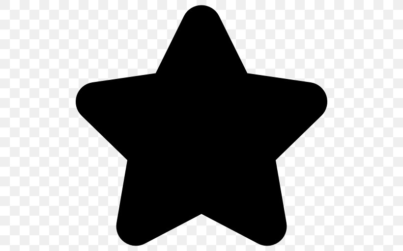 Star Symbol, PNG, 512x512px, Plugin, Rounding, Star, Symbol, Symmetry Download Free