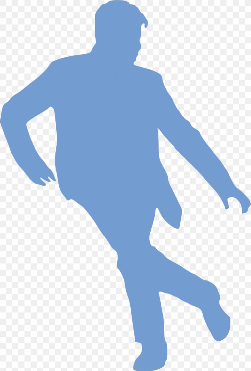 Silhouette Clip Art, PNG, 1624x2400px, Silhouette, Arm, Blue, Computer, Computer Network Download Free