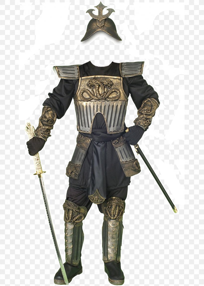 Costume Party Robe Samurai Japanese Armour, PNG, 1500x2099px, Costume, Action Figure, Armour, Clothing, Costume Design Download Free