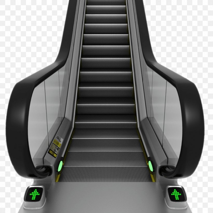 Escalator Handrail Otis Elevator Company Schindler Group, PNG, 1000x1000px, Escalator, Automotive Design, Automotive Exterior, Business, Car Seat Download Free