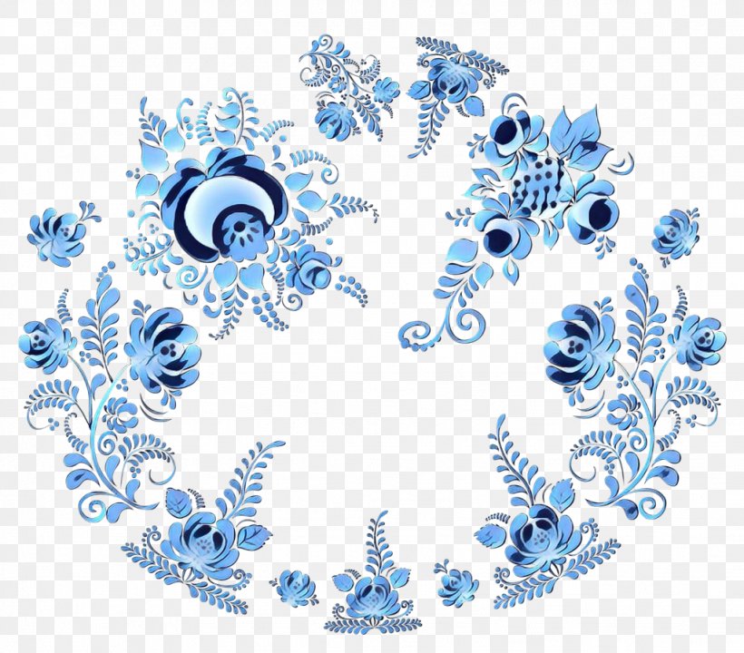 Flower Ornament, PNG, 1023x899px, Textile Arts, Aqua, Blue, Delftware, Flower Download Free